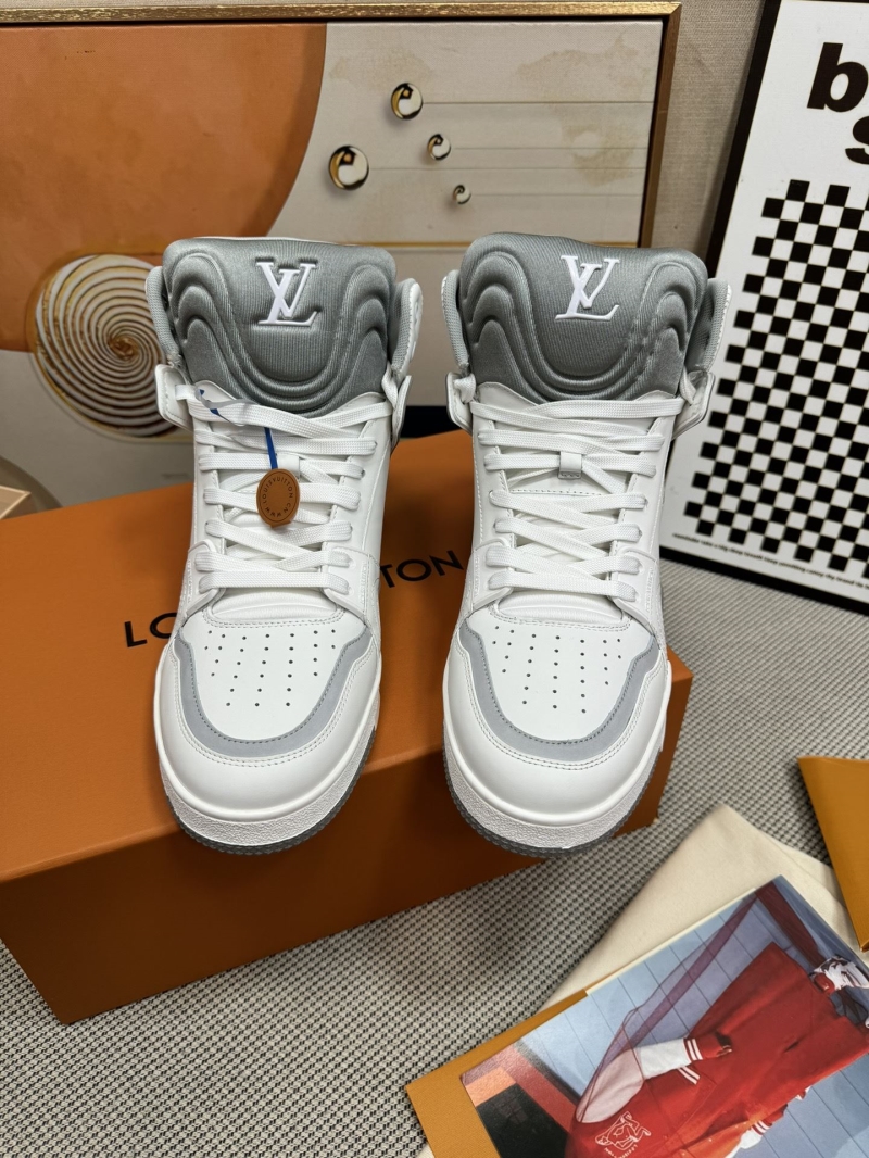 Louis Vuitton Sneakers